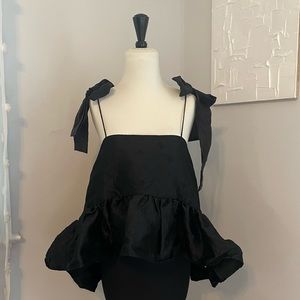 SISTER JANE black top